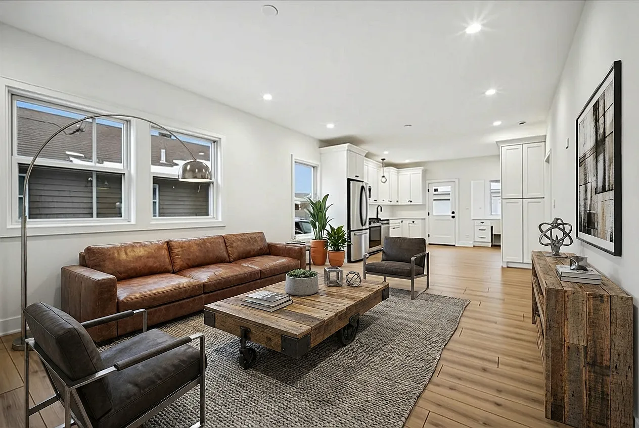 4 bed, 1500 sqft, $3,250 — Photo 3
