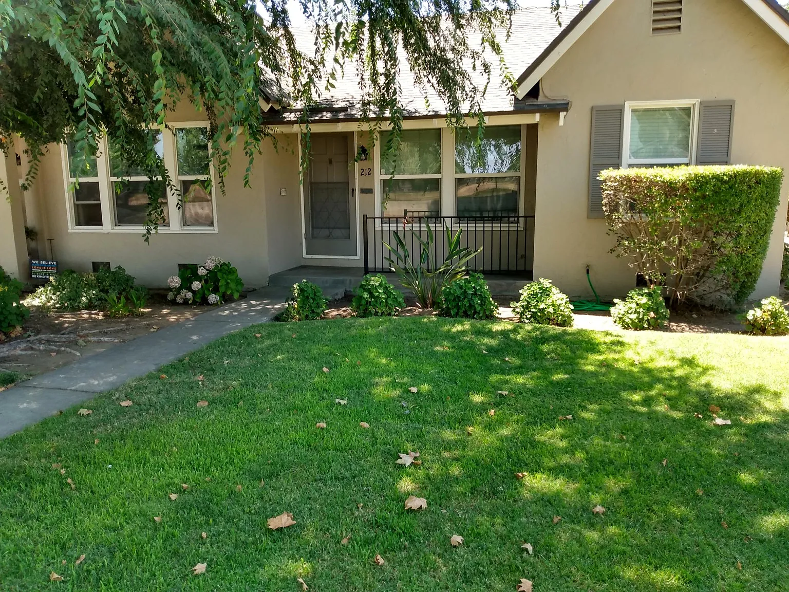 1 bed, 800 sqft, $1,500 — Photo 2