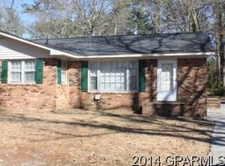 6000 River Rd APT 6, Washington, NC 27889