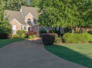 104 Pleasant Plains Rd, Jackson, TN 38305