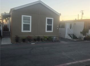 812 N Loren Ave Trlr 18, Azusa, CA