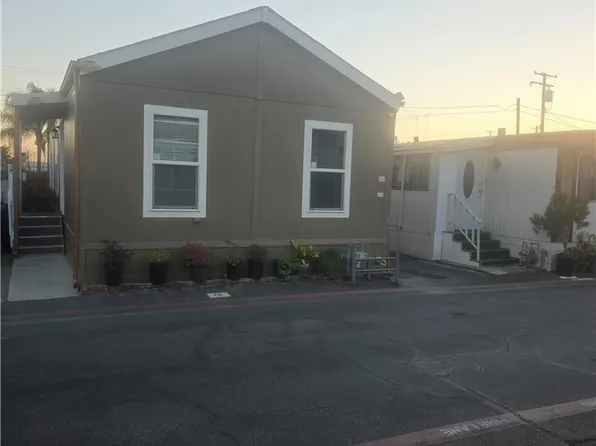 812 N Loren Ave Trlr 18, Azusa, CA 91702