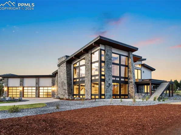 350 Silver Rock Pl, Colorado Springs, CO 80921