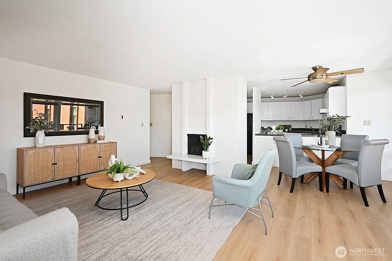 3rd image of 2360 43rd Avenue E #203