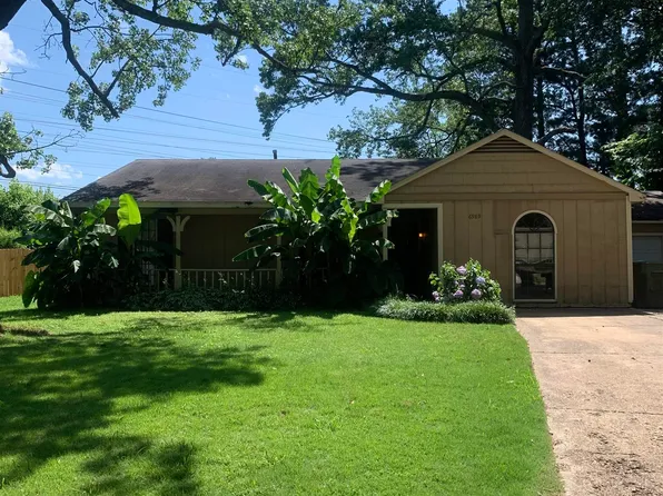 6989 Cherry Blossom Dr, Memphis, TN 38133