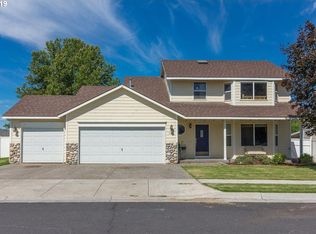 163 NE 11th Pl, Hermiston, OR 97838