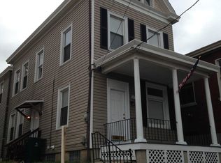 3752 Warsaw Ave, Cincinnati, OH 45205