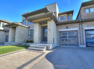 93 Barrister Ave, Whitby, ON L1R 0N3