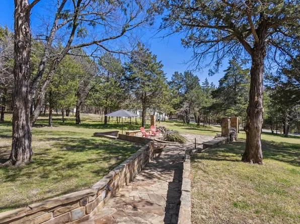 236 Homesite Rd, Pottsboro, TX 75076