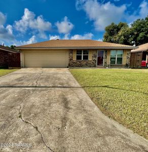 105 Bell North Dr, Lafayette, LA, 70507