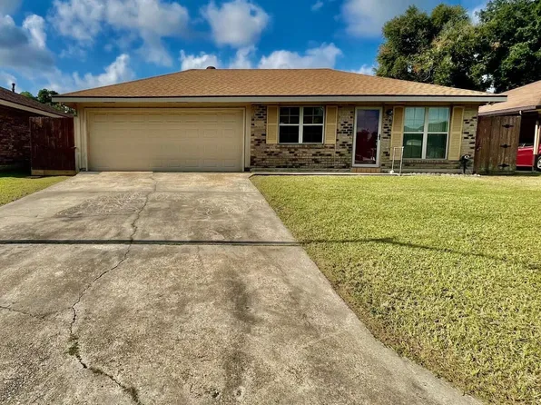 105 Bell North Dr, Lafayette, LA 70507