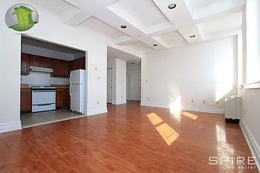 Rented by Spire Group