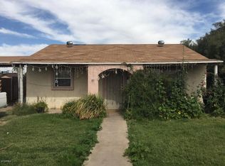 2606 W Washington St, Phoenix, AZ 85009
