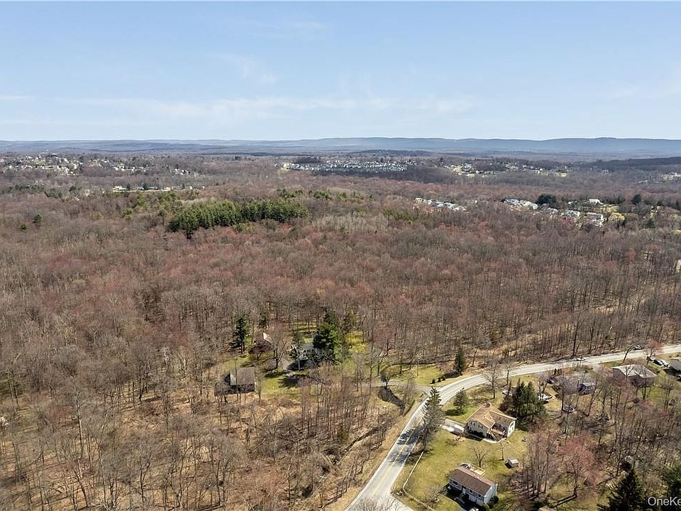 2nd image of Spook Hill Road