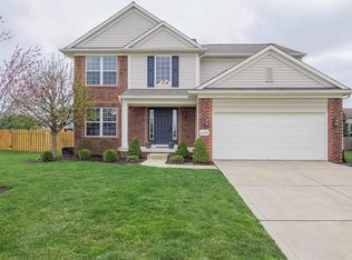 6095 Dado Dr, Noblesville, IN 46062