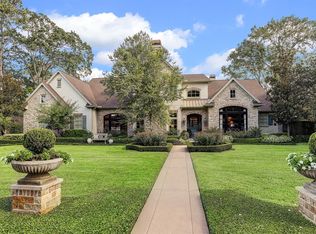 11219 Montebello Ct, Houston, TX 77024