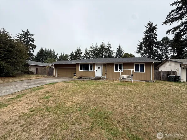8910 NE Quinault Loop, Olympia, WA 98516