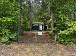 3720 Martin Rd, Beaverton, MI 48612