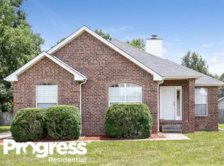 220 Blue Lake Ln, La Vergne, TN 37086