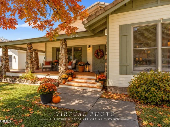 2720 W HARVEST GROVES Lane, Phoenix, AZ 85041