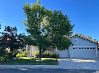 1885 Beringer Way, Reno, NV 89521