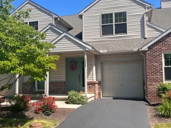 5225 Cobblestone Dr, Mechanicsburg, PA 17055