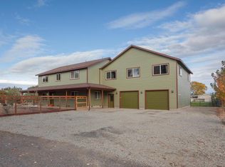 646 Raven Rd, Central Pt, OR 97502