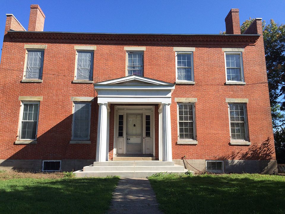Every Brick Repointed 2015