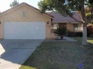 4609 Mount Diablo Ct, Bakersfield, CA 93304