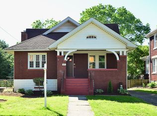 65 Hawthorne Ave, Pittsburgh, PA 15205