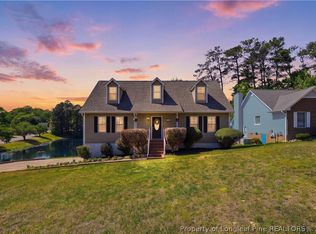 4539 Rustic Haven Dr, Fayetteville, NC 28311