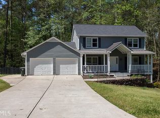 3024 Canton Hills Ct, Marietta, GA 30062