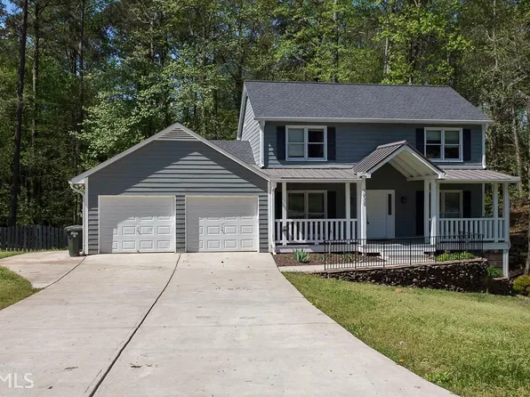 3024 Canton Hills Ct, Marietta, GA 30062