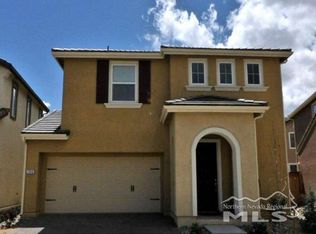 2060 Half Dome Dr, Reno, NV 89521