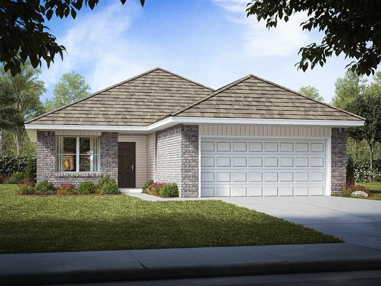 1216 E Stallion Ln, Mustang, OK 73064