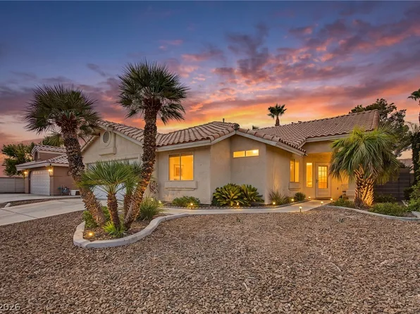 7919 Gorgas Ct, Las Vegas, NV 89129