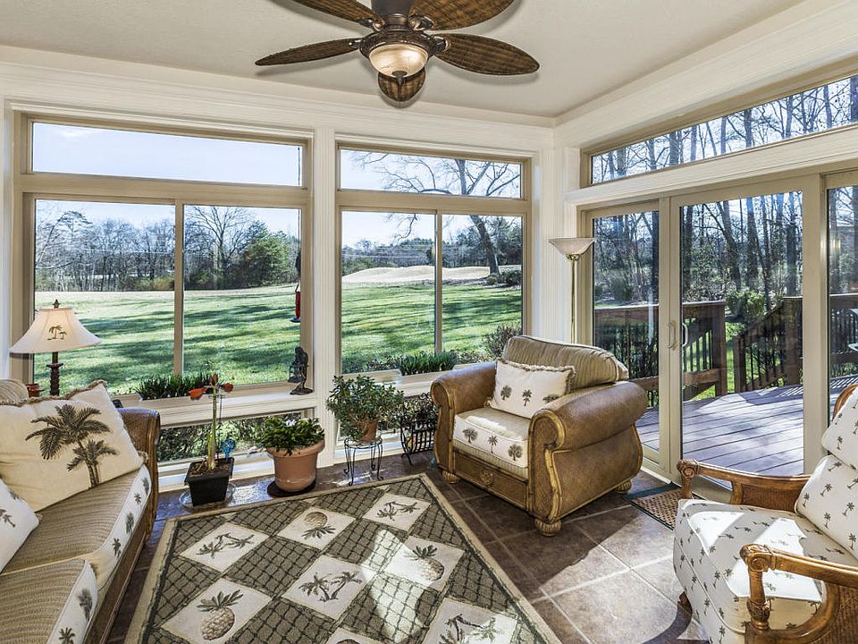 Sunroom