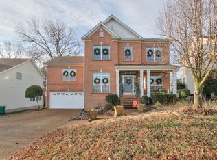 1051 Willoughby Station Blvd, Mount Juliet, TN 37122