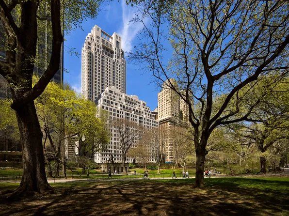 15 Central Park West image 8 of 8
