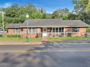 88 Russell St, Ridgeland, SC 29936