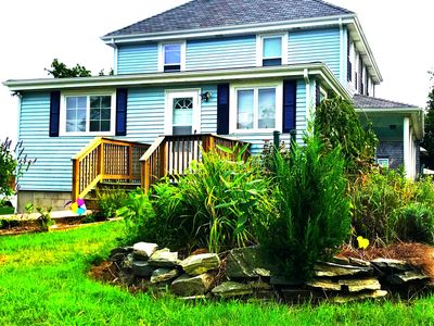 137 High St, South Kingstown, RI, 02879