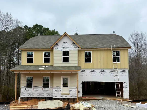 442 The Blvd, Newnan, GA 30263