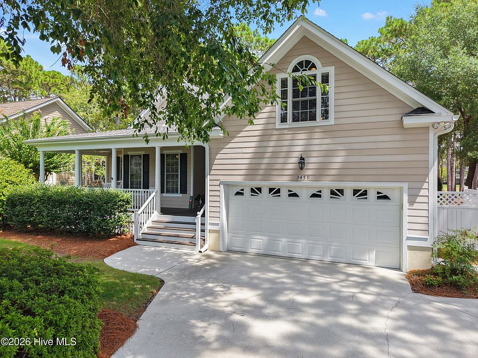 1st image of 3459 Haskell Lane SE