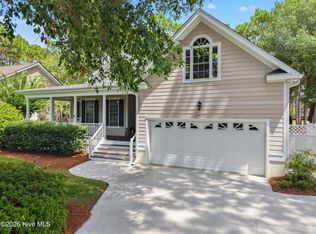 3459 Haskell Ln, Southport, NC 28461