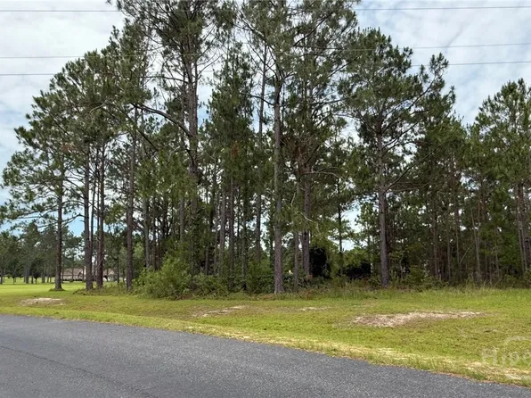 Lot 5 Centerbrook Road, Vidalia, GA 30474