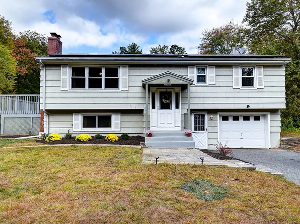 33 Lyman Road, Bolton, CT 06043