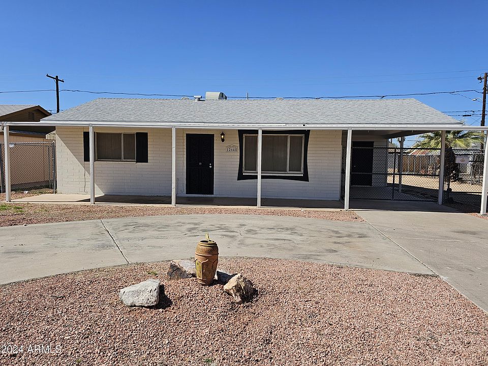 1st image of 12648 N 111TH Avenue