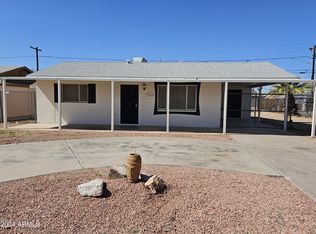 12648 N 111th Ave, Youngtown, AZ 85363