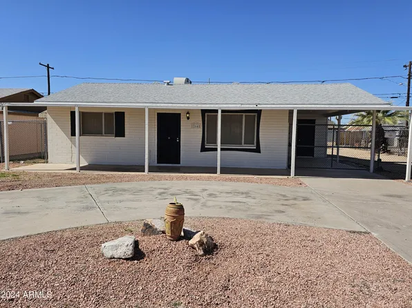 12648 N 111TH Avenue, Youngtown, AZ 85363