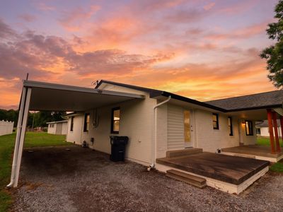 2614 Highway 121 Byp N, Murray, KY, 42071